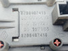 WARNING Renault MEGANE II GRANDTOUR 