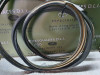 GOMAS CONTORNO PUERTA Toyota RAV4 (A3) 