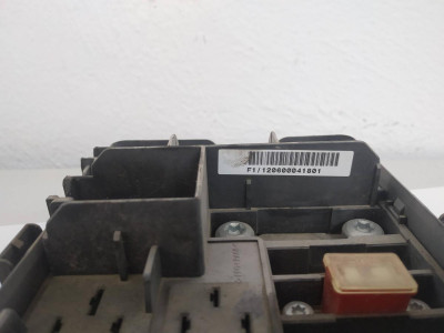 CAJA RELES / FUSIBLES, Land Rover, DISCOVERY (LT)