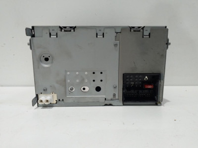 SISTEMA AUDIO / RADIO CD, SEAT, ALTEA (5P1)