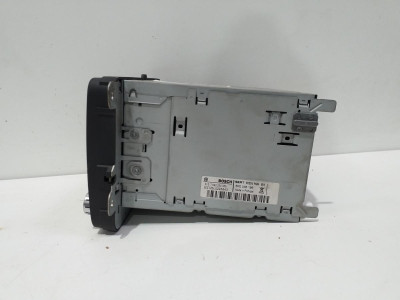 SISTEMA AUDIO / RADIO CD, SEAT, ALTEA (5P1)