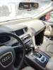 AUDI Q7 (4L) — автомобиль-донор на запчасти 