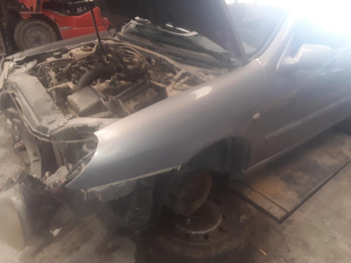 CITROEN XSARA COUPE — vehículo donante para recambios 