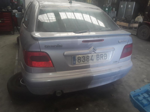 CITROEN XSARA COUPE — vehículo donante para recambios 