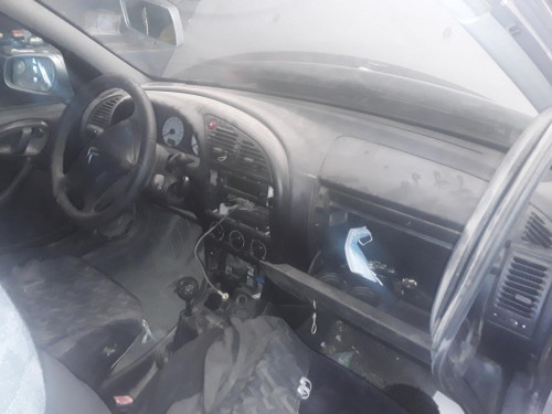 CITROEN XSARA COUPE — vehículo donante para recambios 