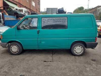 VOLKSWAGEN T4 TRANSPORTER