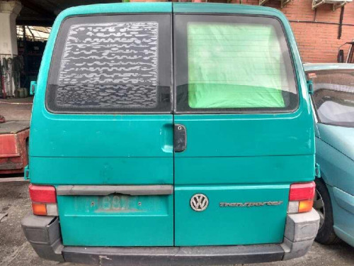  VOLKSWAGEN T4 TRANSPORTER 