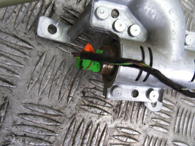 AIRBAG CORTINA DELANTERO IZQUIERDO, MERCEDES-BENZ, CLASE ML (BM 164)