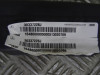 AIRBAG CORTINA DELANTERO IZQUIERDO, MERCEDES-BENZ, CLASE ML (BM 164)