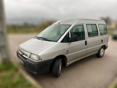 CITROEN JUMPY