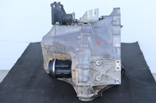  CAJA CAMBIOS Toyota COROLLA VERSO (R1) 