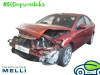 FORD MONDEO BERLINA (CA2) — vehículo donante para recambios 