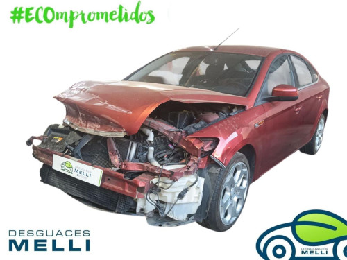 FORD MONDEO BERLINA (CA2) — vehículo donante para recambios 