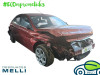 FORD MONDEO BERLINA (CA2) — vehículo donante para recambios 