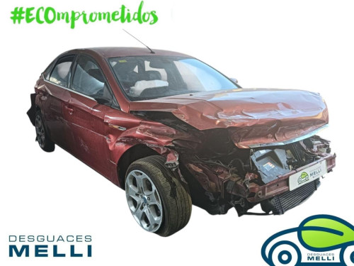 FORD MONDEO BERLINA (CA2) — vehículo donante para recambios 
