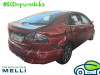 FORD MONDEO BERLINA (CA2) — vehículo donante para recambios 