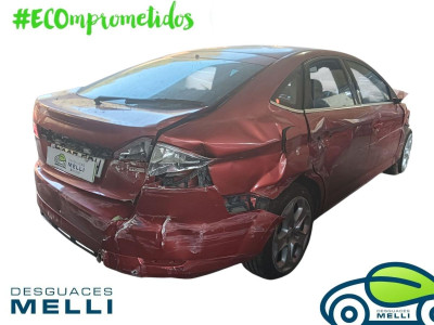 FORD MONDEO BERLINA (CA2)