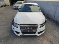 AUDI A4 AVANT (8K5)