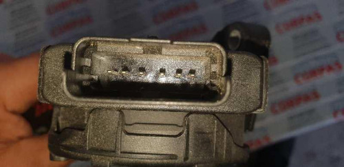 PEDAL ACELERADOR Citroen C-ELYSÉE 
