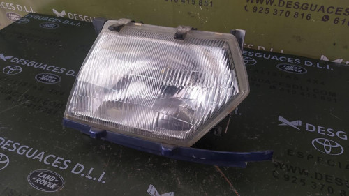FARO IZQUIERDO Nissan PATROL GR (Y61) 
