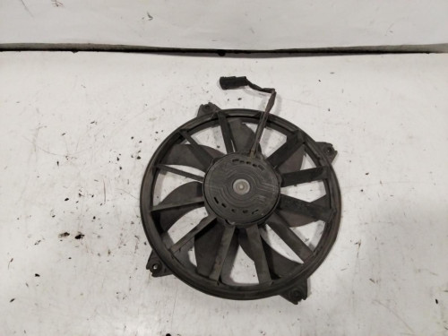 ELECTROVENTILADOR Peugeot 308 