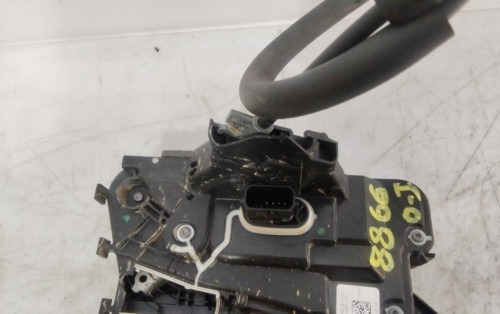 CERRADURA PUERTA DELANTERA IZQUIERDA FORD FOCUS SPORTBREAK 