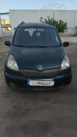 Toyota Yaris Verso (NCP2/NLP2)(1999->) 1.3 Linea Luna
