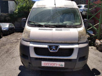 PEUGEOT BOXER (333) FURGÓN ACRISTALADO BAT.3450MM