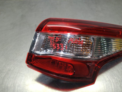  PILOTO TRASERO DERECHO NISSAN QASHQAI (J11E) 