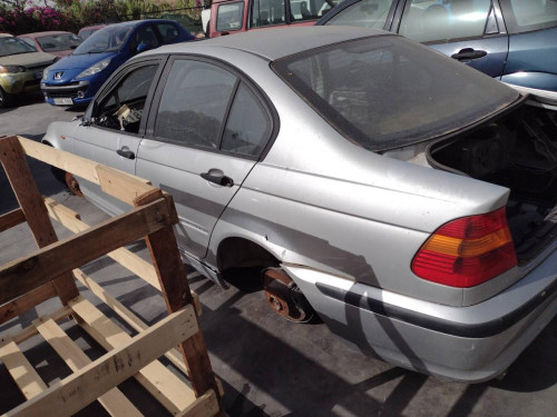  BMW SERIE 3 BERLINA (E46) 