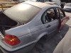 BMW SERIE 3 BERLINA (E46)