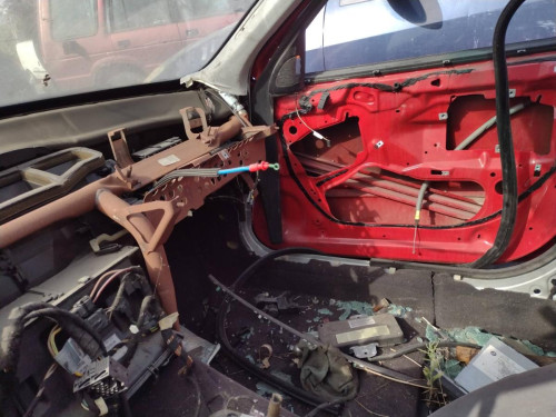  BMW SERIE 3 BERLINA (E46) 