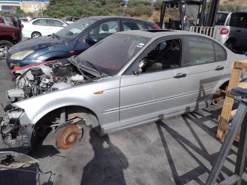  BMW SERIE 3 BERLINA (E46) 