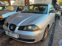 SEAT IBIZA (6L1)