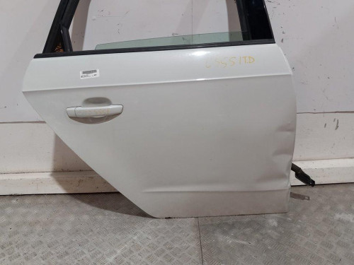  PUERTA TRASERA DERECHA AUDI A3 SPORTBACK (8VA) 