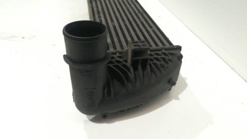  INTERCOOLER Renault LAGUNA II GRANDTOUR (KG0) 