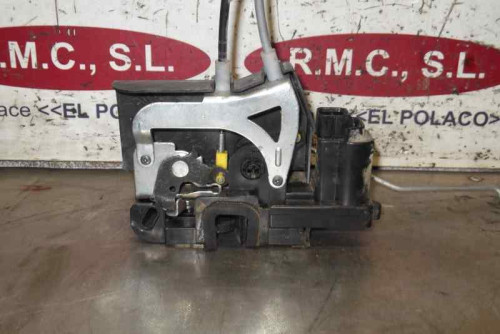  CERRADURA PUERTA DELANTERA DERECHA Ssangyong ACTYON 