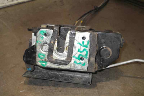  CERRADURA PUERTA DELANTERA DERECHA Ssangyong ACTYON 