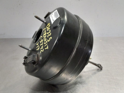 SERVOFRENO, FORD, TRANSIT/TOURNEO CUSTOM COMBI (TTF)