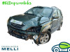 KIA SORENTO (BL) — автомобиль-донор на запчасти 