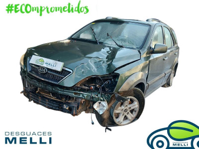 KIA SORENTO (BL)