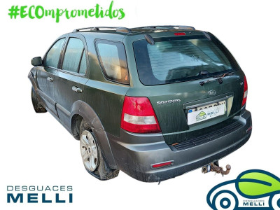 KIA SORENTO (BL)