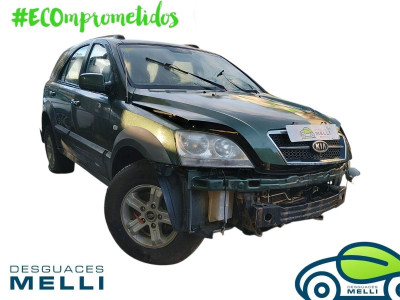 KIA SORENTO (BL)
