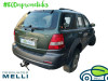 KIA SORENTO (BL) — автомобиль-донор на запчасти 