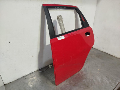 PUERTA TRASERA IZQUIERDA, CHEVROLET, KALOS