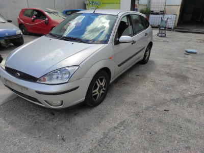 FORD FOCUS BERLINA (CAK)