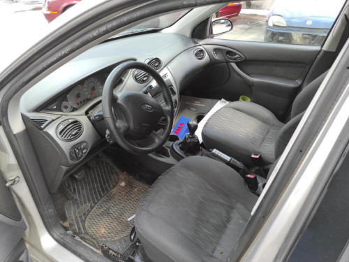 FORD FOCUS BERLINA (CAK) — автомобиль-донор на запчасти 