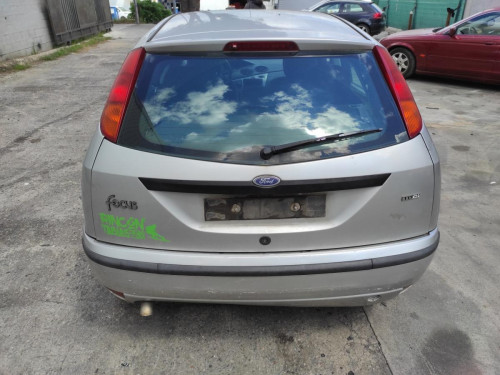 FORD FOCUS BERLINA (CAK) — автомобиль-донор на запчасти 