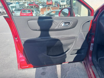 MANETA INTERIOR DELANTERA IZQUIERDA, CITROEN, C4 BERLINA