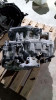 ABS Mercedes-Benz CLASE C (BM 203) BERLINA 